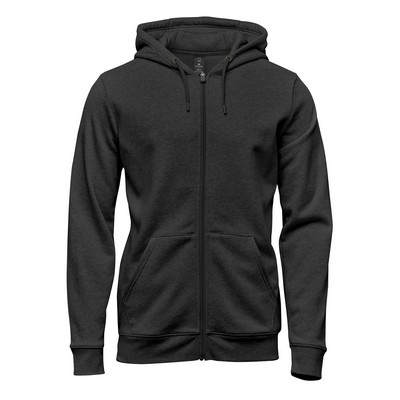 Stormtech Men's Monashee Fleece Full Zip Hoody
