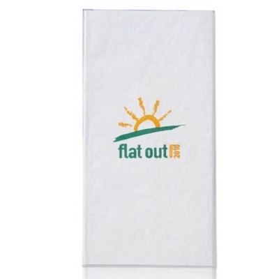 2 Ply High Volume Dinner Napkin (2 Color)
