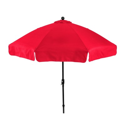 9' Aluminum Market Umbrella