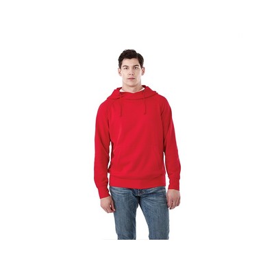 Men's DAYTON Classic Cozy Fleece Hoodie
