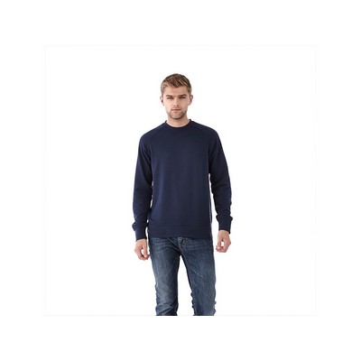Men's KRUGER Fleece Crewneck Sweatshirt