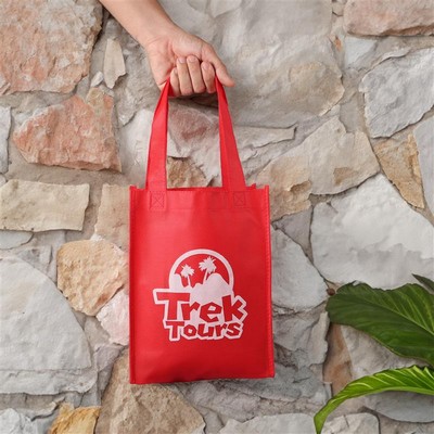 Payson Non-Woven Mini Tote Bag