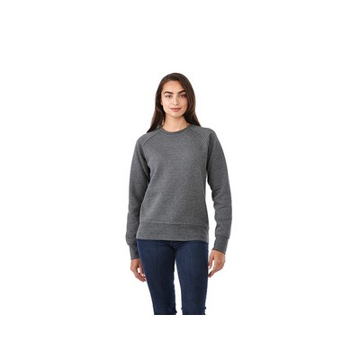 Women's KRUGER Fleece Crewneck Sweatshirt