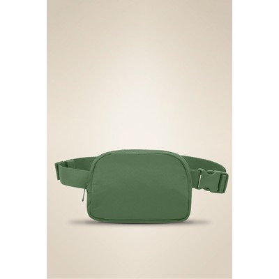 KOI® Matte Hip Pack 1.5l