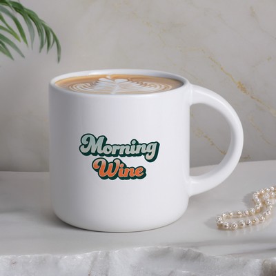 Luxluster 13.5 Fl Oz Mug